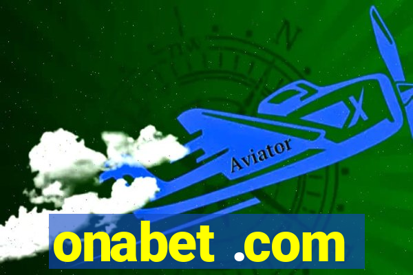 onabet .com